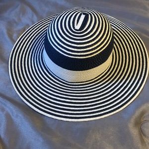 Summer hat